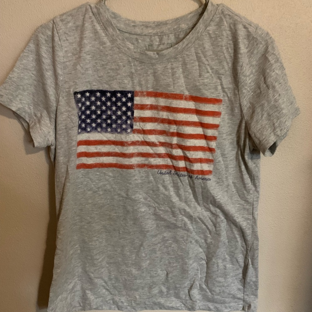 America